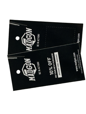 Prémio Hang Tag Custom Made Hang Tags Desenhos sob medida