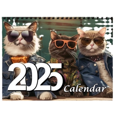12 X 12 polegadas calendário de parede personalizado 12 fotos retangle requisitos de design '