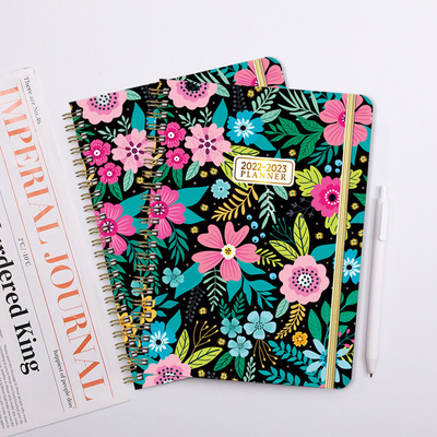 Caderno A5 de Alta Durabilidade com Capa Mole e Papel