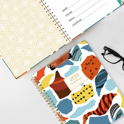 Caderno Personalizado Preferido dos Profissionais com Capa Dura