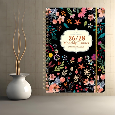 Custom Notebook Vintage Style and Screw-Binding for Professional Note-Taking