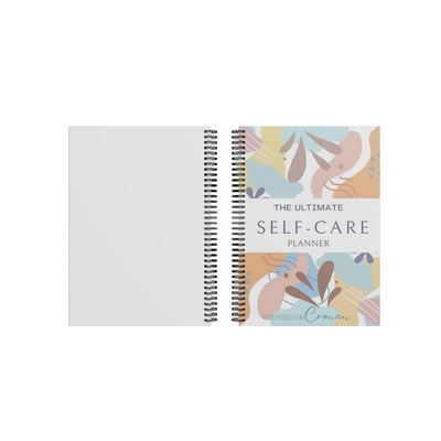 Elegante caderno personalizado para notas personalizadas dos artistas