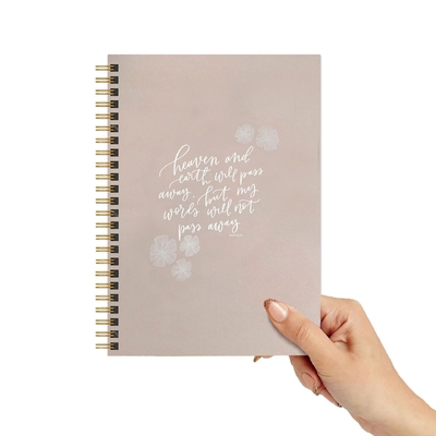 Notebook de capa dura espiral A5 personalizável com esquema de cores negras e impressão de logotipo de opção de personalização