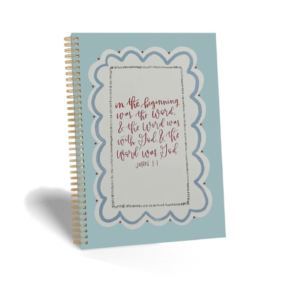Caderno Espiral A5 Capa Dura com Esquema de Cores Arrojado e Técnica de Design em Relevo