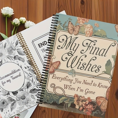 Característica de estilo artístico e papel em caderno personalizado Alta durabilidade