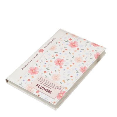 Caderno Personalizado com Capa Dura Espiral e Impressão de Logotipo