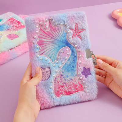 Caderno Personalizado Espiral com Capa Dura e Pontilhado