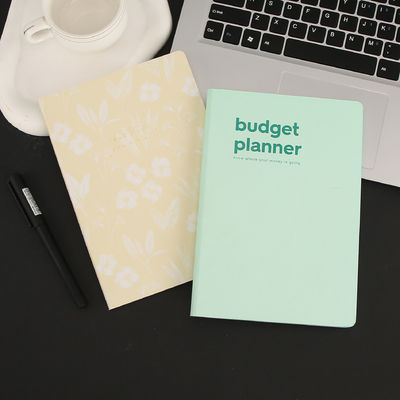 Opção de Personalização de Caderno de Capa Dura Espiral com Cor Personalizada e Alta Durabilidade Personalizado Como Desejar