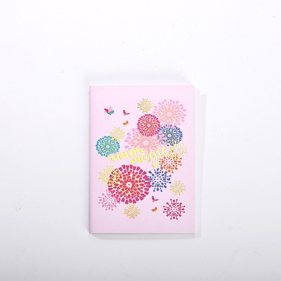 Jornal Artístico Personalizado 15 Páginas e Design Artístico
