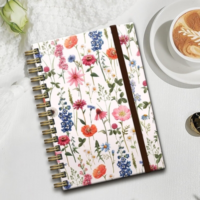 Custom Journal Notebook 15 Pages Lined Paper Type for Customized Professional Needs