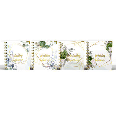 Caderno de Jornal Personalizado com Capa Preta 5,8 X 8,3 Polegadas Projetado para Planejamento de Negócios de Escritório e Necessidades de Jornal Pessoal