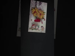 Bons cartões para uma variedade de cartões de padrão personalizado de férias