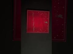 Cartões-presente de férias - Temas únicos, impressão personalizada, elegante cartão de aniversário