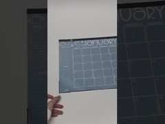 Crie seu calendário de 2025 em 3 cliques!