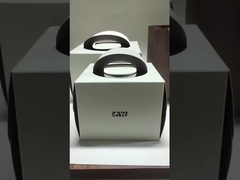 Caixas de bolos personalizadas - adaptadas ao seu bolo, excepcionais em todos os sentidos