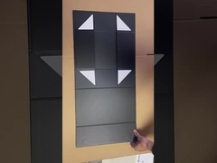 Caixas dobráveis: soluções inovadoras para as necessidades de embalagens modernas