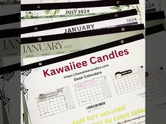 Desbloqueie sua marca: Calendário de sites personalizado do Google Video Magic