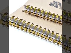 Notebooks personalizados com logotipo para negócios.