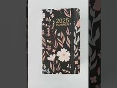 A arte de desenhar um caderno personalizado