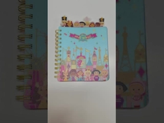 Cadernos personalizados: Adapte seu companheiro de escrita único!