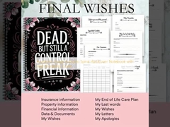 Caderno Espiral com Capa de Alta Durabilidade para Uso Acadêmico