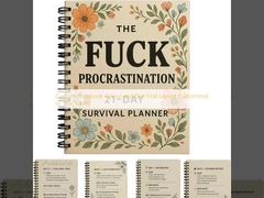 Cor personalizada do bloco de notas e layout de grade de pontos personalizado a seu gosto