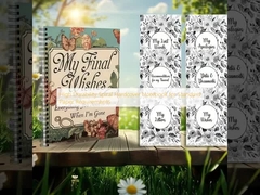 Caderno de Capa Dura Espiral de Alta Durabilidade para Requisitos de Papel Padrão