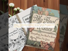 Característica de Estilo Artístico e Papel em Nosso Caderno Personalizado para o Mercado B2B