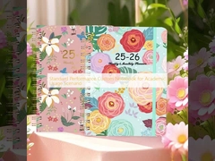 Notebook Personalizado de Desempenho Padrão para Cenário Acadêmico