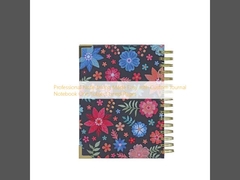 A tomada de anotações profissionais tornou-se fácil com o Diário de Anotações Personalizado