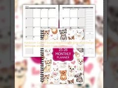 Caixa de diário personalizado de capa dura com técnica de design em relevo e elegante material de capa