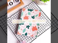 Diário Facilitado com Caderno Espiral Capa Dura 100 Páginas Capa Preta